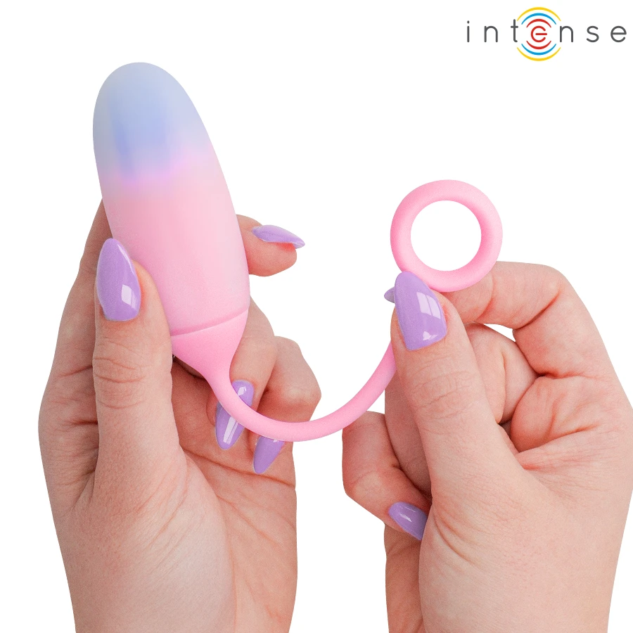 INTENSE - PAMELA GRADIENT G-POINT VIBRADOR
